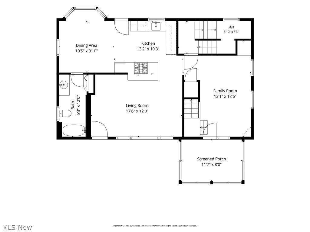 311 South Street NW Navarre OH 44662