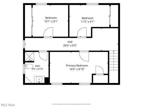311 South Street NW Navarre OH 44662