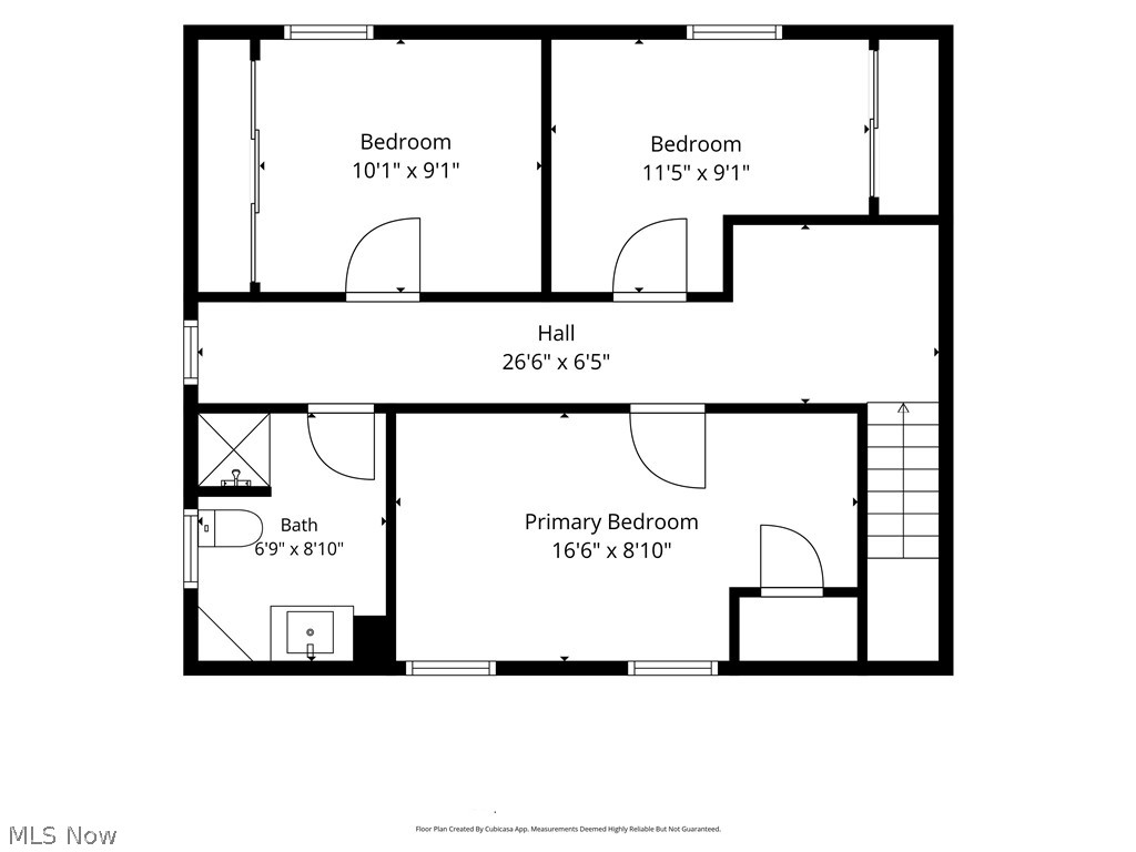 311 South Street NW Navarre OH 44662