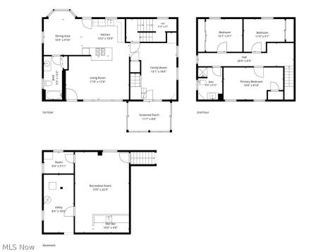311 South Street NW Navarre OH 44662