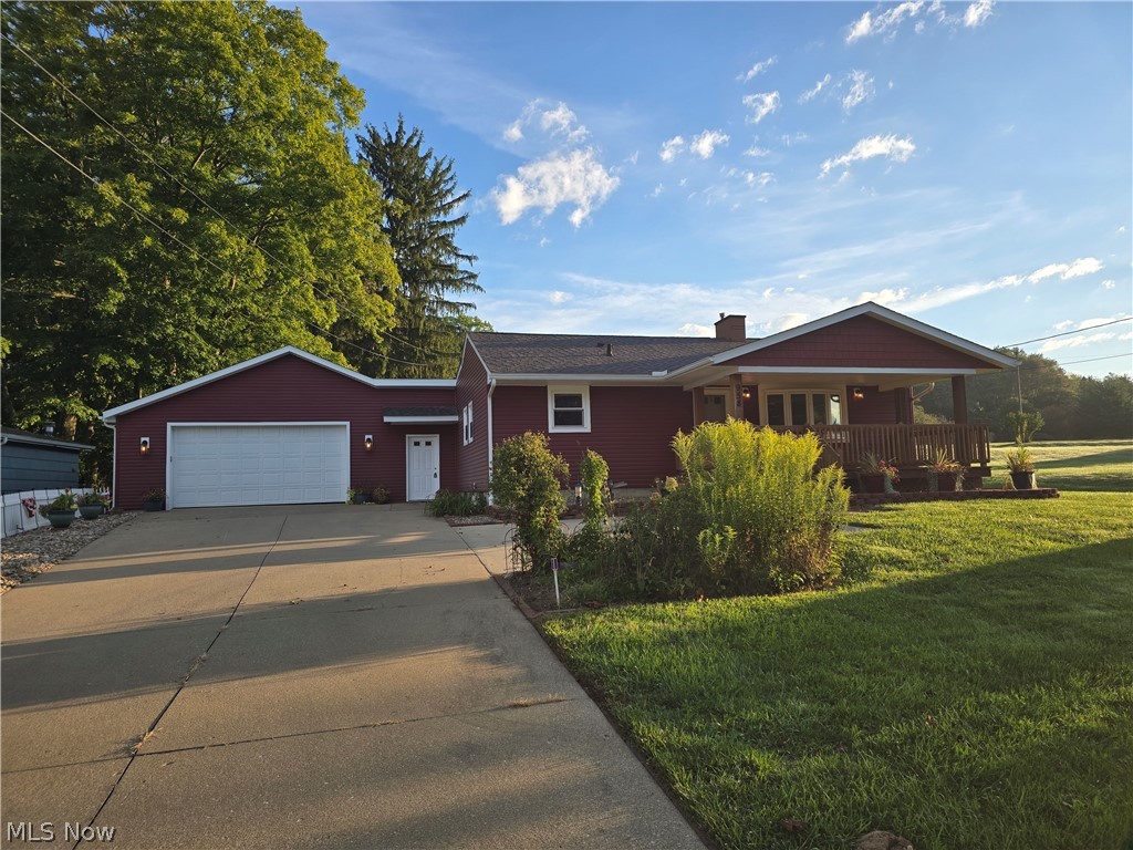 958 E Milltown Road Wooster OH 44691