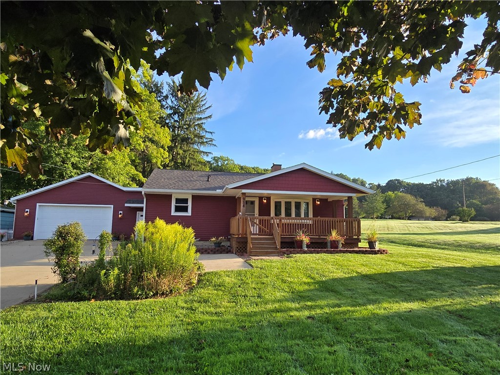 958 E Milltown Road Wooster OH 44691