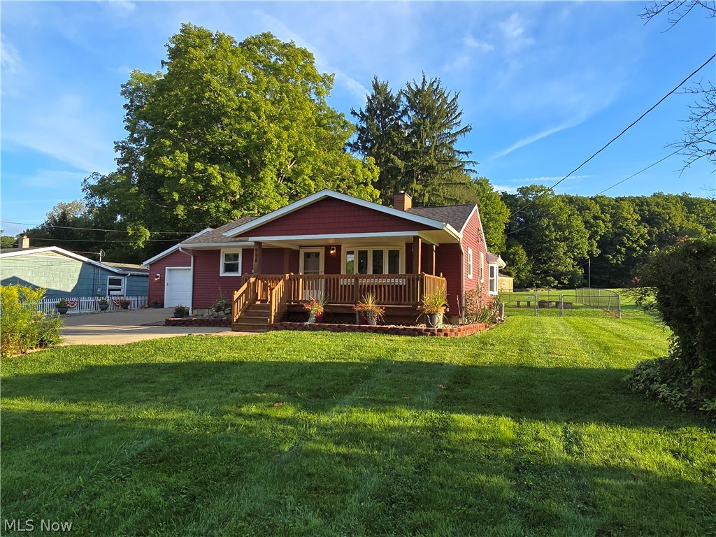 958 E Milltown Road Wooster OH 44691