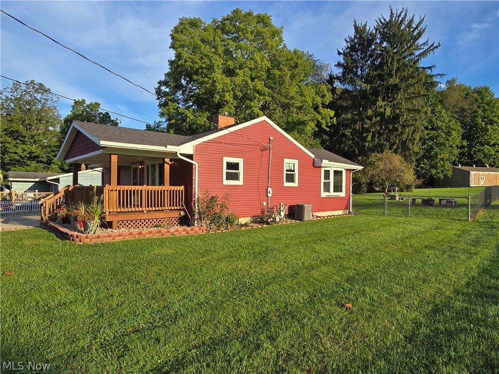 958 E Milltown Road Wooster OH 44691