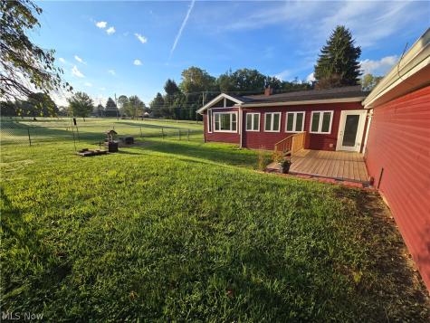 958 E Milltown Road Wooster OH 44691
