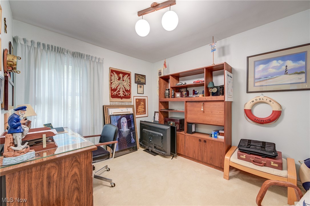 6387 Bonroi Drive Seven Hills OH 44131