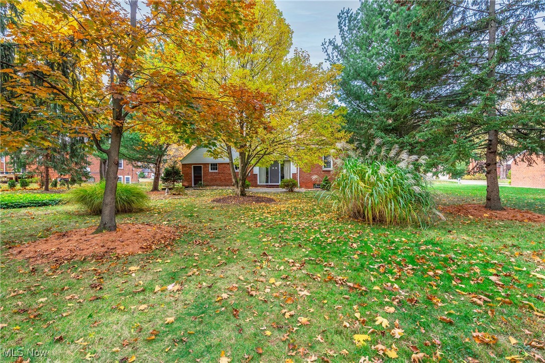 6387 Bonroi Drive Seven Hills OH 44131