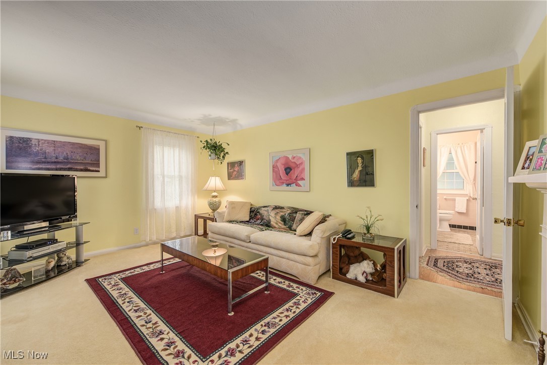 6387 Bonroi Drive Seven Hills OH 44131