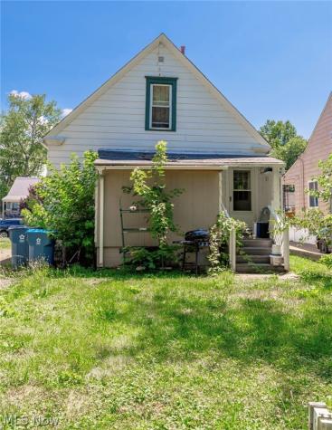 1128 W 19th Street Lorain OH 44052