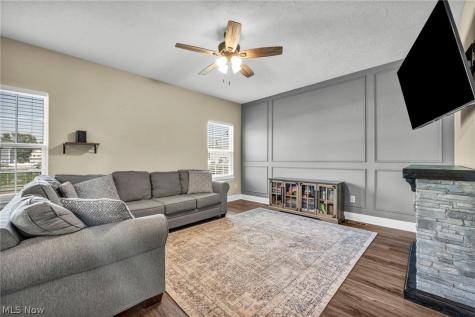 9111 Nash Lane North Ridgeville OH 44039