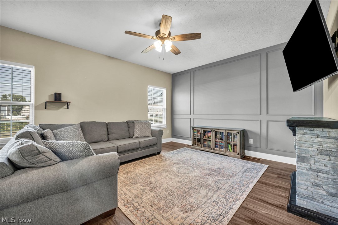 9111 Nash Lane North Ridgeville OH 44039
