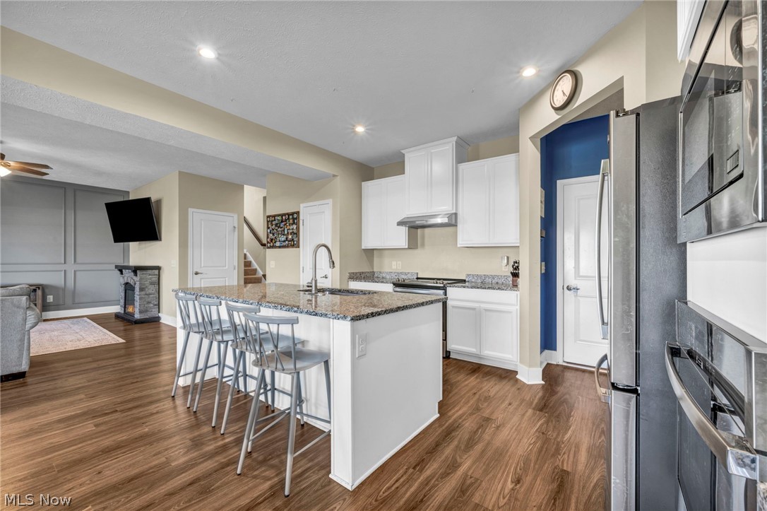 9111 Nash Lane North Ridgeville OH 44039