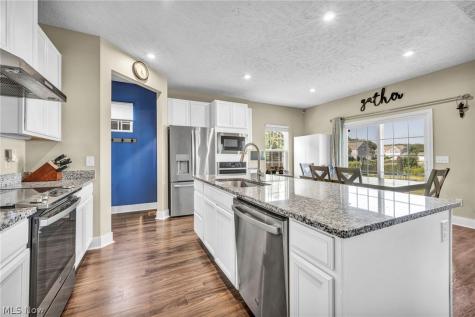 9111 Nash Lane North Ridgeville OH 44039
