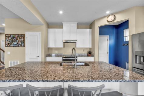 9111 Nash Lane North Ridgeville OH 44039