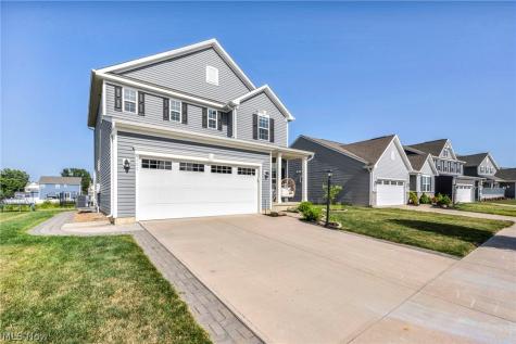 9111 Nash Lane North Ridgeville OH 44039