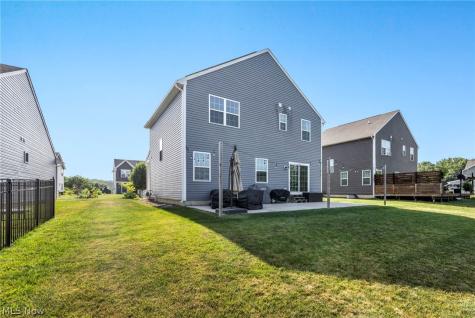 9111 Nash Lane North Ridgeville OH 44039