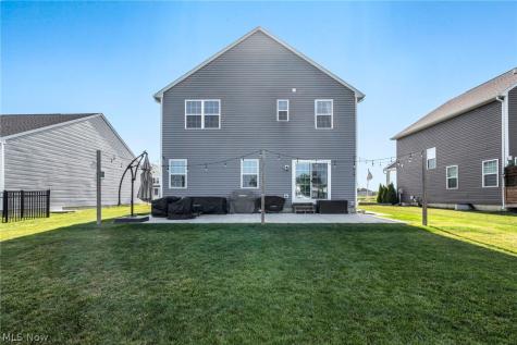 9111 Nash Lane North Ridgeville OH 44039