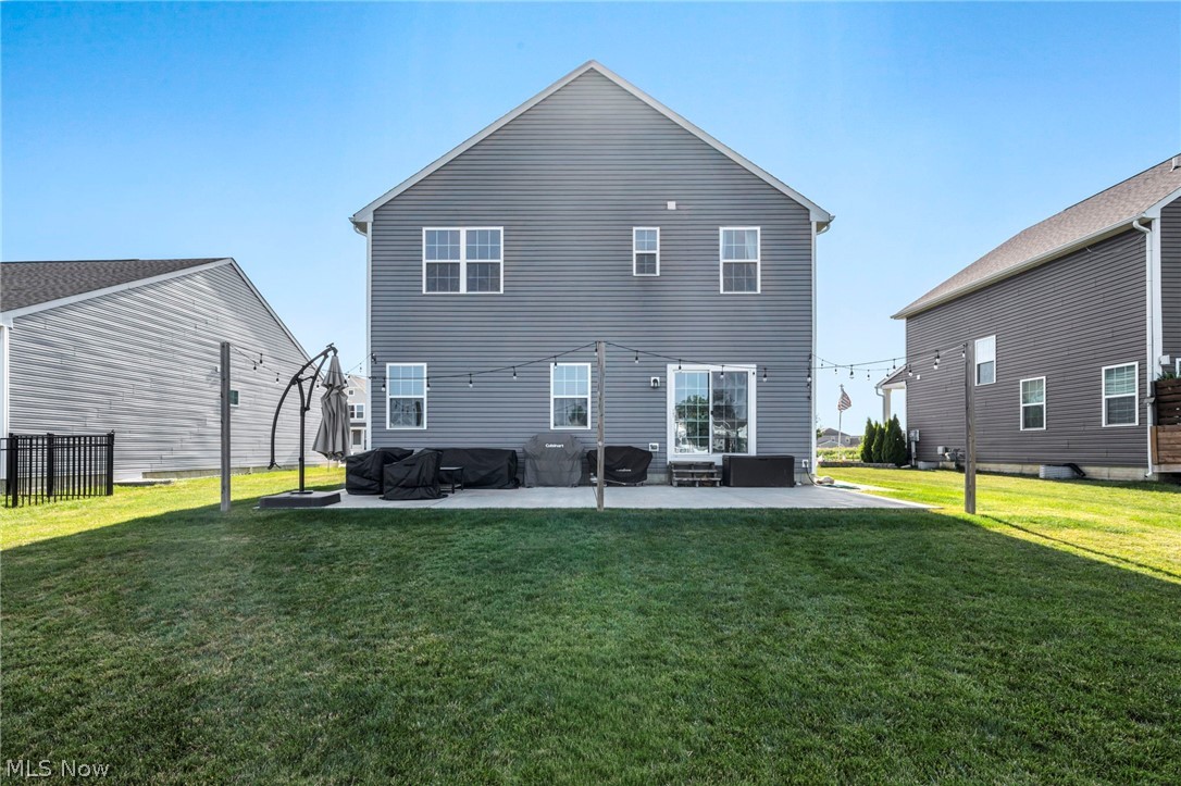 9111 Nash Lane North Ridgeville OH 44039