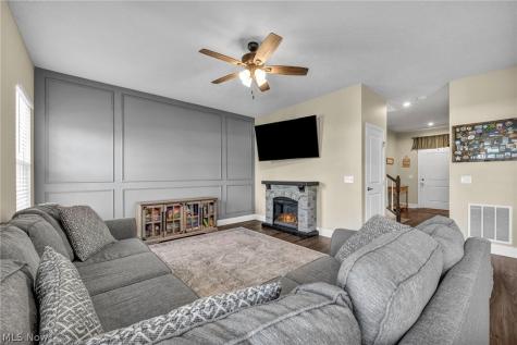 9111 Nash Lane North Ridgeville OH 44039