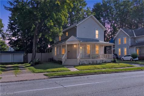 127 4th Street Elyria OH 44035