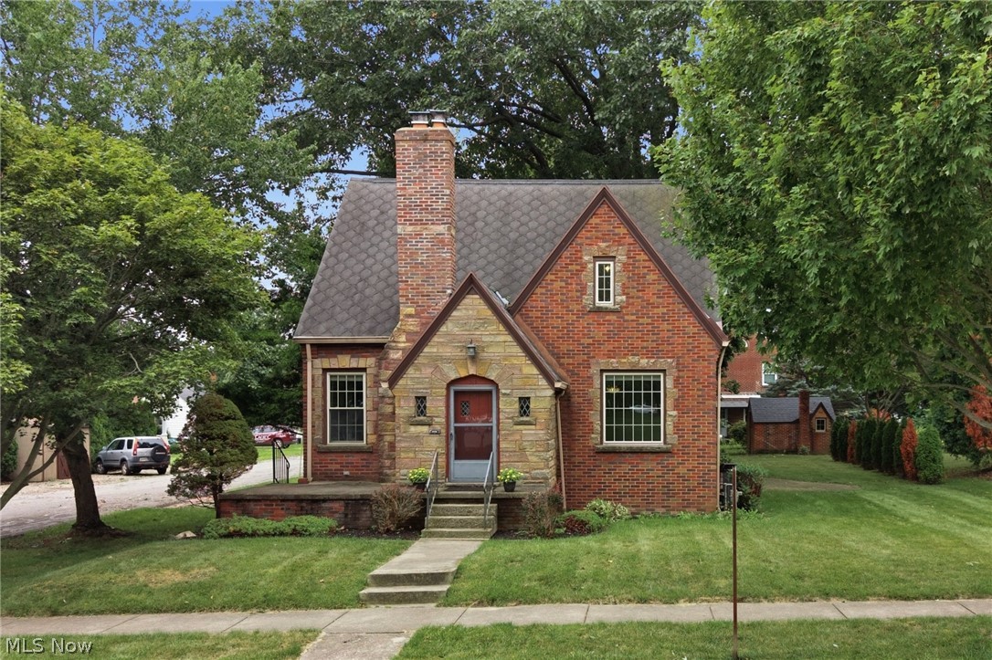 315 Samaritan Avenue Ashland OH 44805