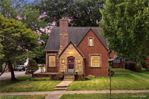 315 Samaritan Avenue Ashland OH 44805