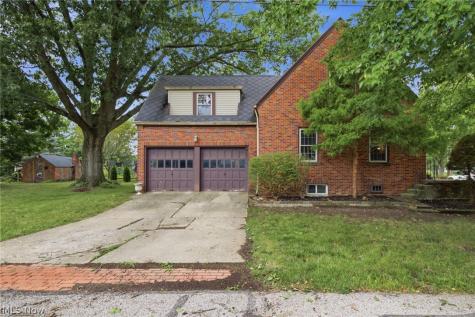 315 Samaritan Avenue Ashland OH 44805