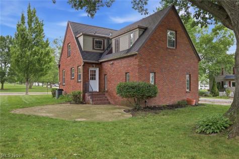 315 Samaritan Avenue Ashland OH 44805