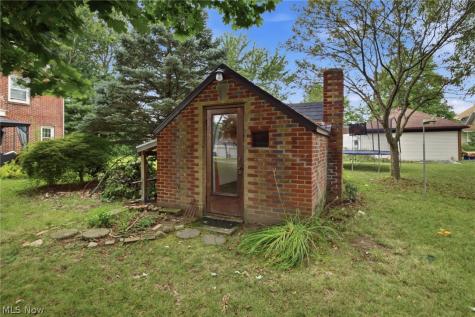 315 Samaritan Avenue Ashland OH 44805