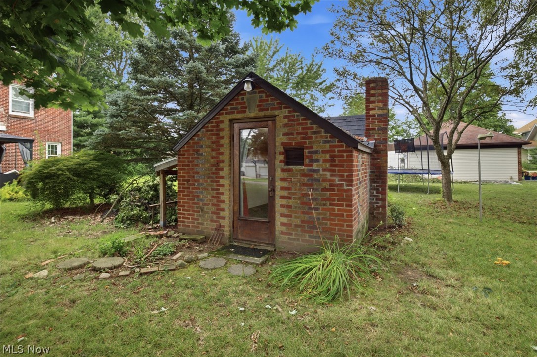 315 Samaritan Avenue Ashland OH 44805