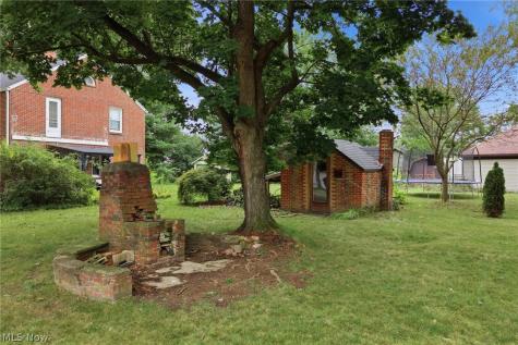 315 Samaritan Avenue Ashland OH 44805