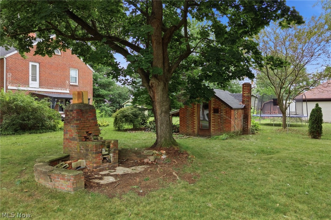 315 Samaritan Avenue Ashland OH 44805