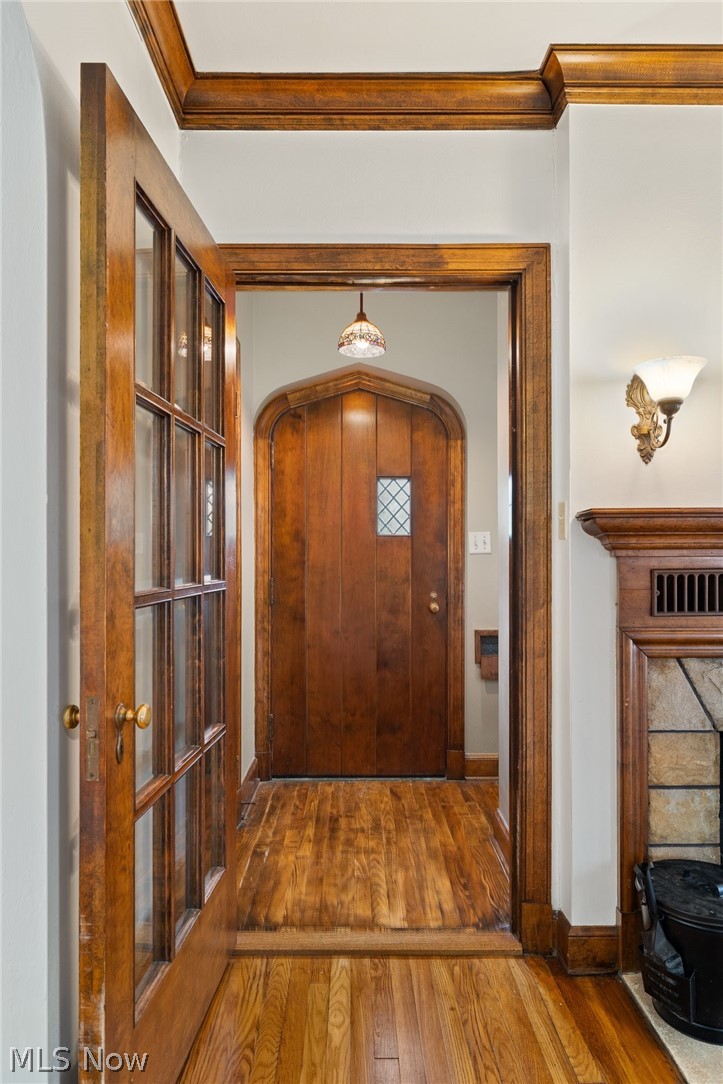 315 Samaritan Avenue Ashland OH 44805