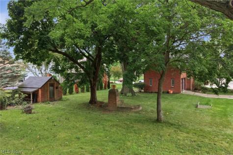 315 Samaritan Avenue Ashland OH 44805