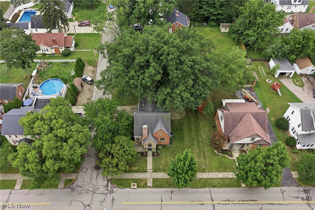 315 Samaritan Avenue Ashland OH 44805