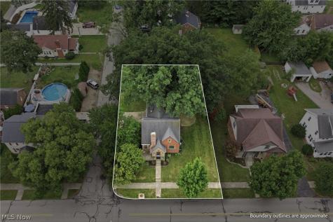 315 Samaritan Avenue Ashland OH 44805