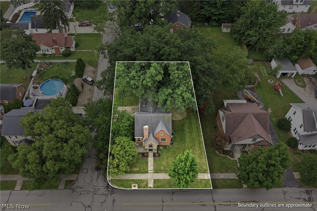 315 Samaritan Avenue Ashland OH 44805