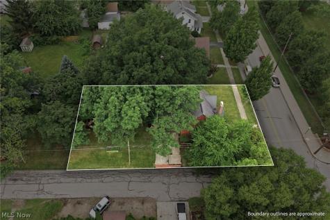 315 Samaritan Avenue Ashland OH 44805