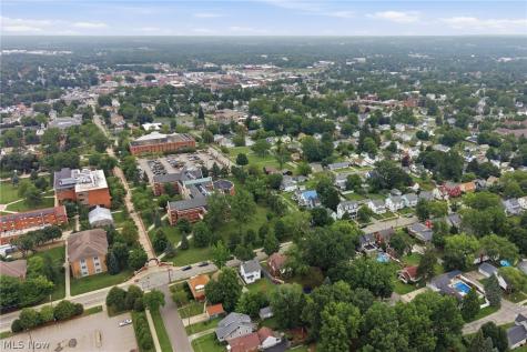 315 Samaritan Avenue Ashland OH 44805