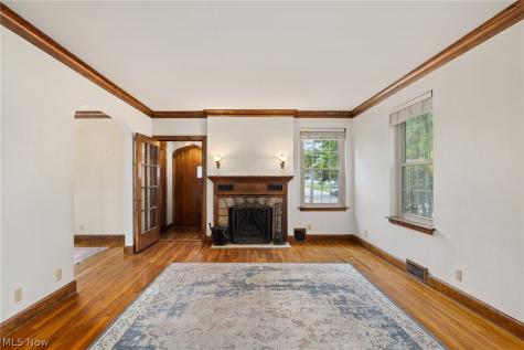 315 Samaritan Avenue Ashland OH 44805