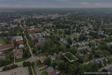 315 Samaritan Avenue Ashland OH 44805