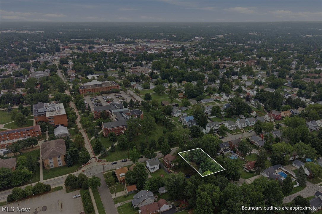 315 Samaritan Avenue Ashland OH 44805