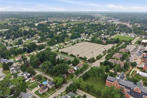 315 Samaritan Avenue Ashland OH 44805