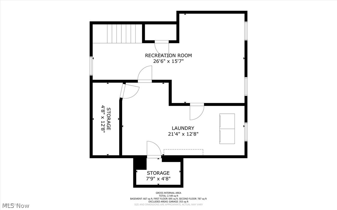 315 Samaritan Avenue Ashland OH 44805