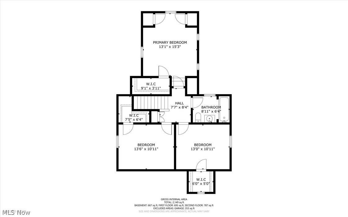315 Samaritan Avenue Ashland OH 44805