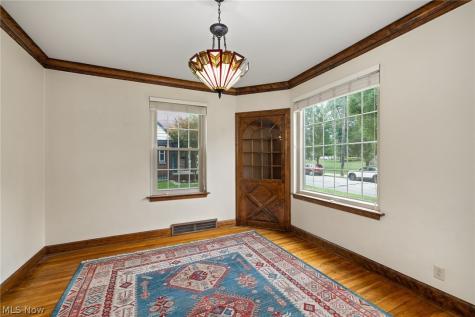 315 Samaritan Avenue Ashland OH 44805