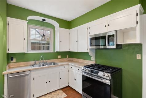 315 Samaritan Avenue Ashland OH 44805