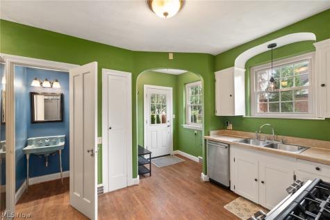 315 Samaritan Avenue Ashland OH 44805