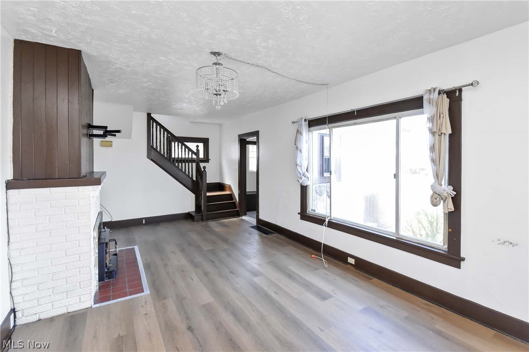 2037 Bunts Road Lakewood OH 44107