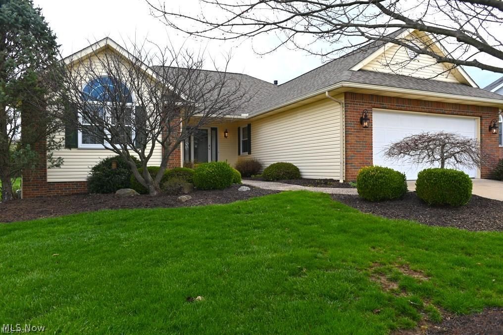 578 Memory Lane Wooster OH 44691